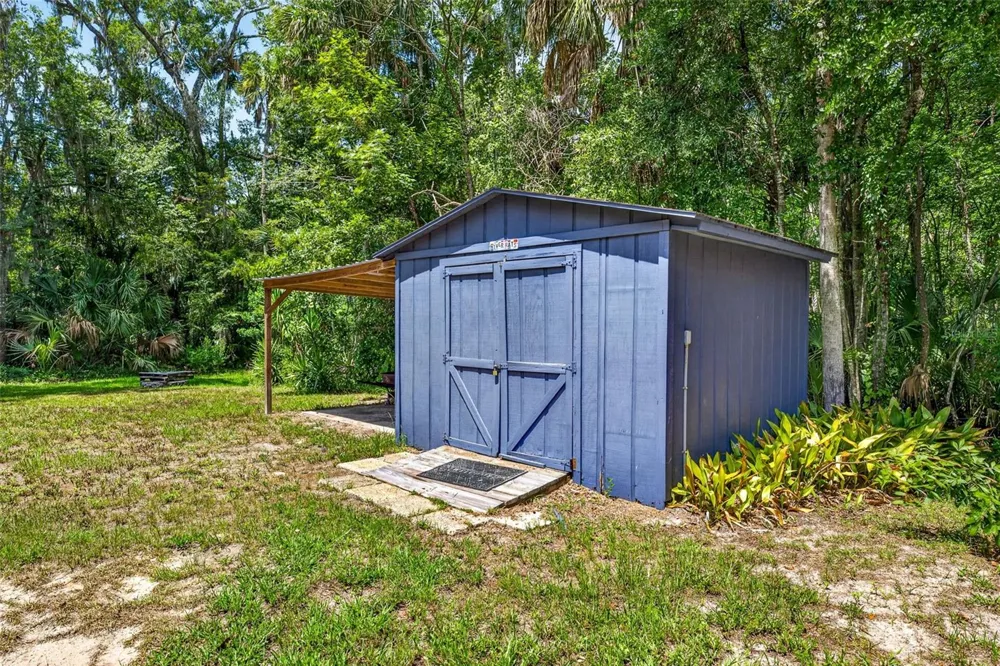 4600 S LEWOODS DRIVE Homosassa, FL 34448
