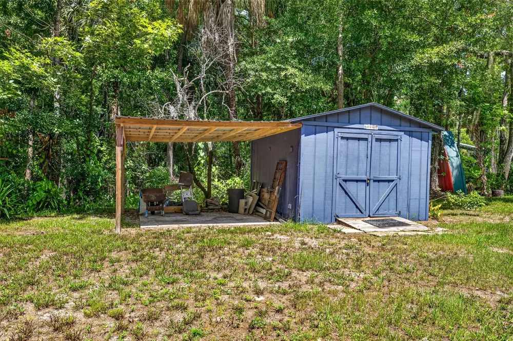 4600 S LEWOODS DRIVE Homosassa, FL 34448