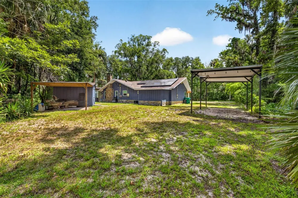 4600 S LEWOODS DRIVE Homosassa, FL 34448