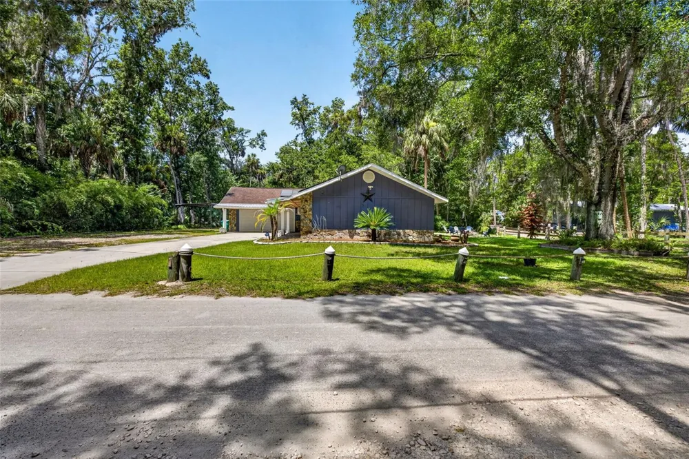 4600 S LEWOODS DRIVE Homosassa, FL 34448