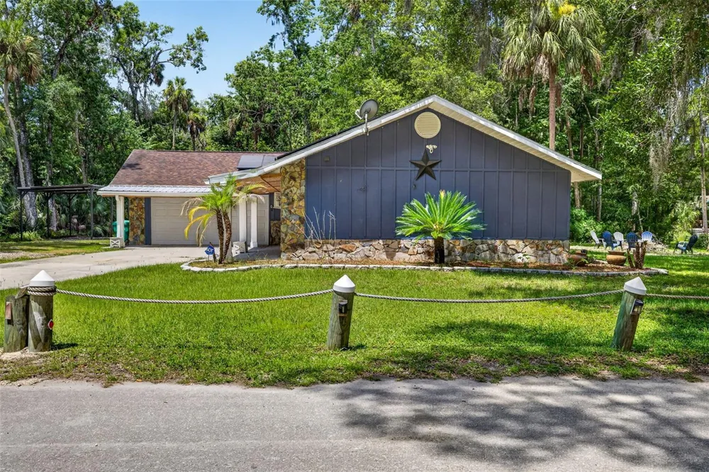4600 S LEWOODS DRIVE Homosassa, FL 34448