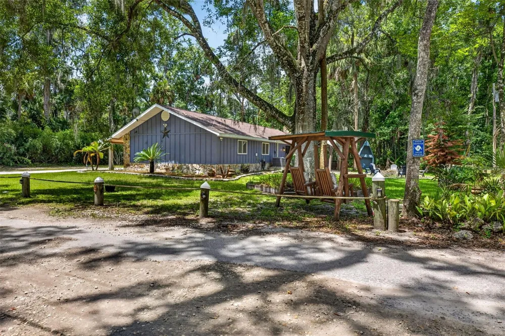 4600 S LEWOODS DRIVE Homosassa, FL 34448