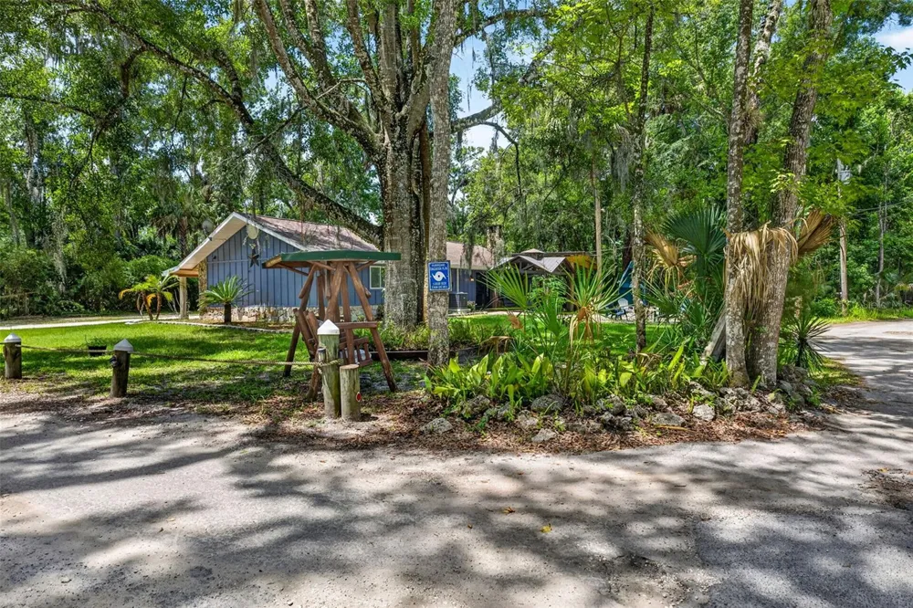 4600 S LEWOODS DRIVE Homosassa, FL 34448