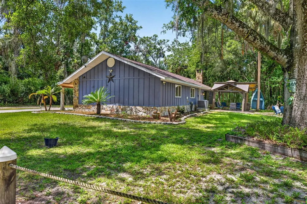 4600 S LEWOODS DRIVE Homosassa, FL 34448