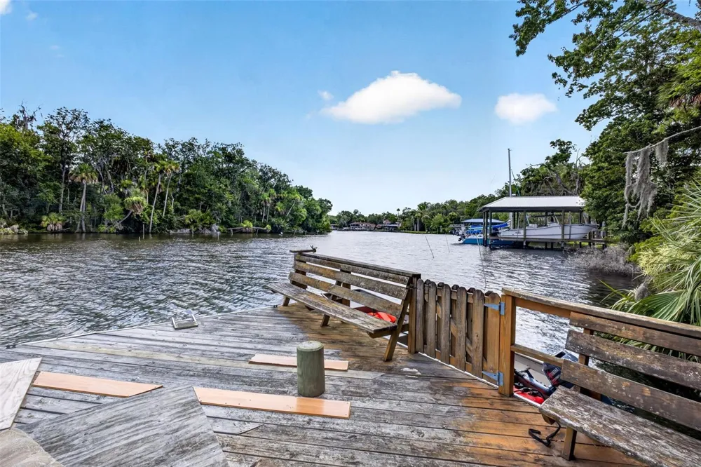 4600 S LEWOODS DRIVE Homosassa, FL 34448