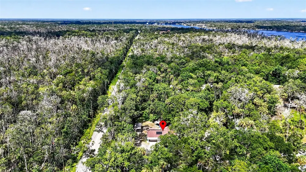 4600 S LEWOODS DRIVE Homosassa, FL 34448