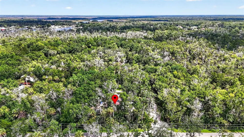 4600 S LEWOODS DRIVE Homosassa, FL 34448