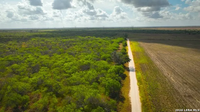 16.29+/- ACRES County Road 158 Kenedy, TX 78119