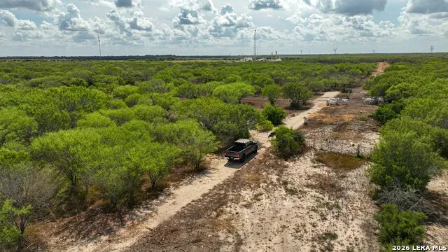 16.29+/- ACRES County Road 158 Kenedy, TX 78119