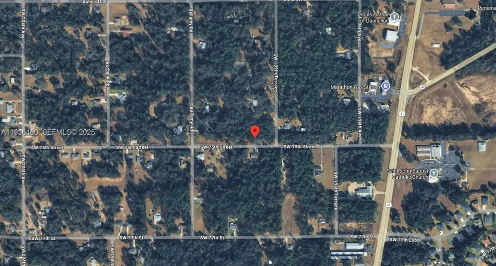 Street Other City - In The State Of Florida, FL 34431