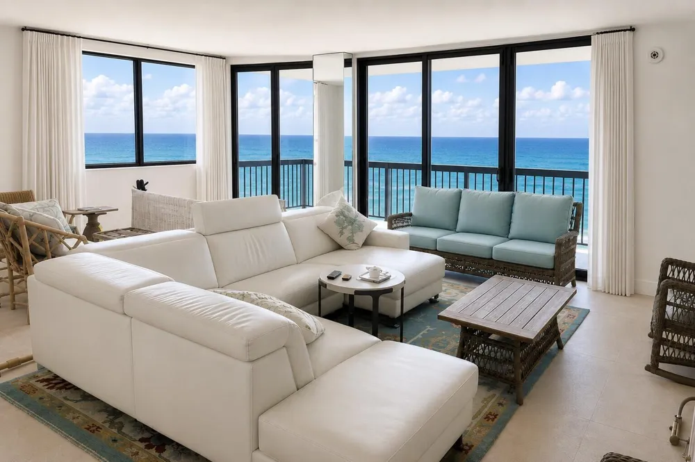 5380 Ocean Drive #4e Singer Island, FL 33404