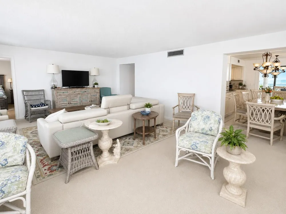 5380 Ocean Drive #4e Singer Island, FL 33404