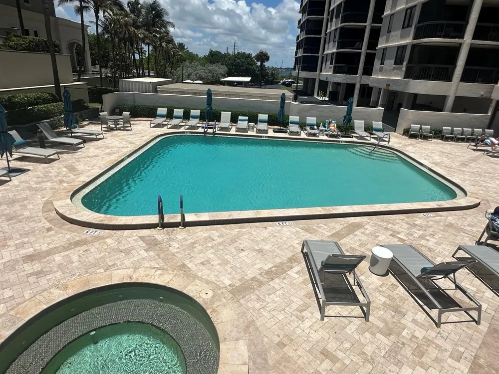5380 Ocean Drive #4e Singer Island, FL 33404