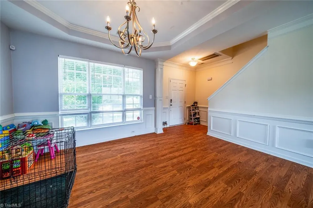 4949 Old Towne Village Circle Pfafftown, NC 27040