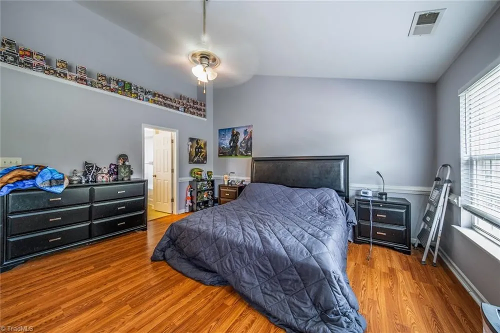 4949 Old Towne Village Circle Pfafftown, NC 27040