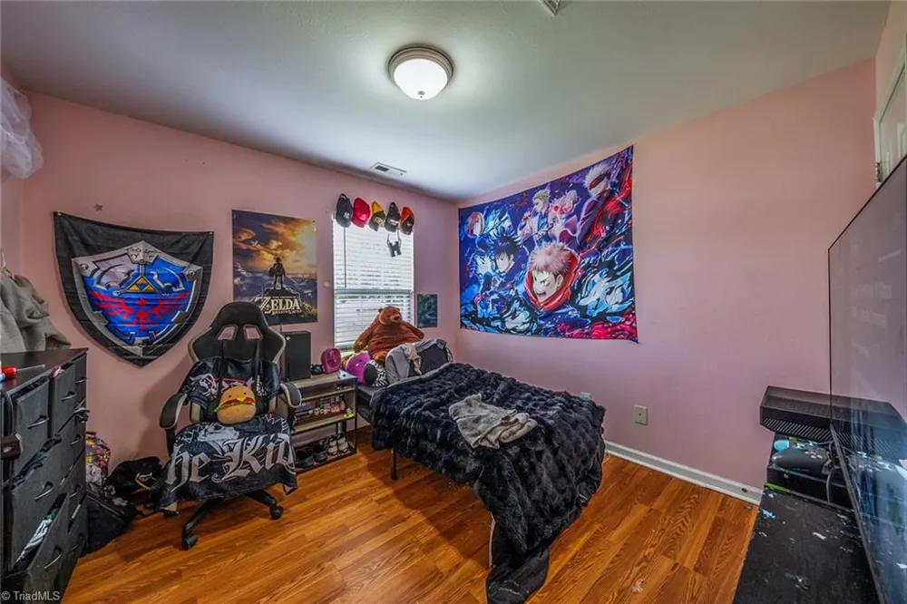 4949 Old Towne Village Circle Pfafftown, NC 27040