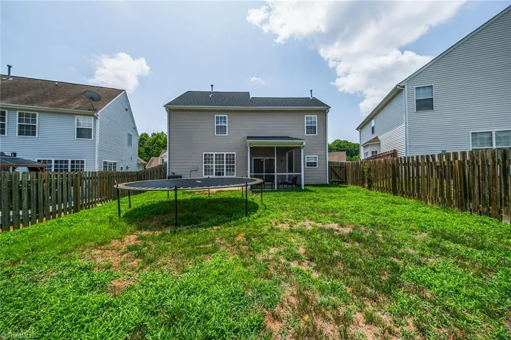 4949 Old Towne Village Circle Pfafftown, NC 27040