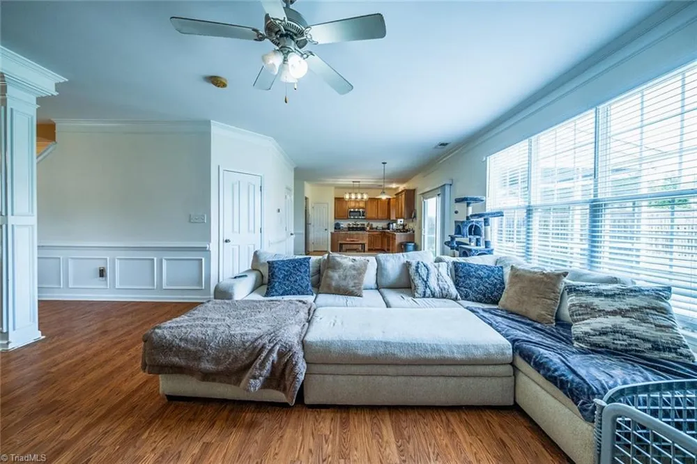 4949 Old Towne Village Circle Pfafftown, NC 27040