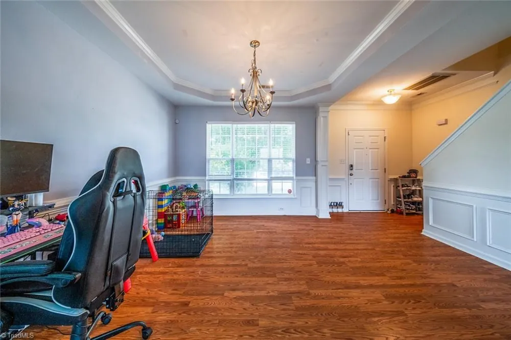 4949 Old Towne Village Circle Pfafftown, NC 27040