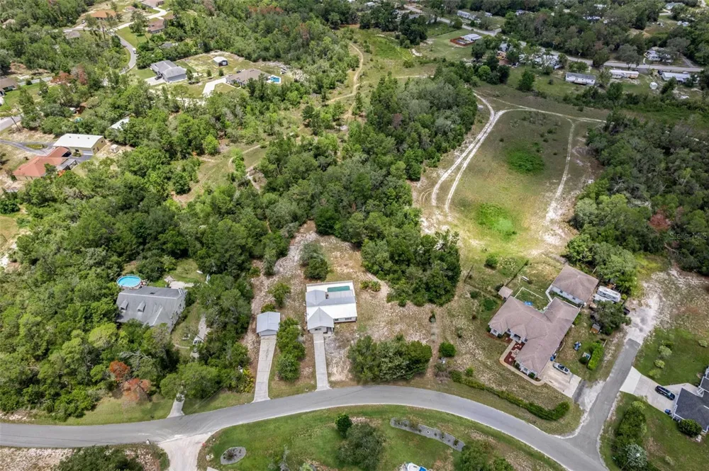 7335 BLACKBIRD AVENUE Weeki Wachee, FL 34613