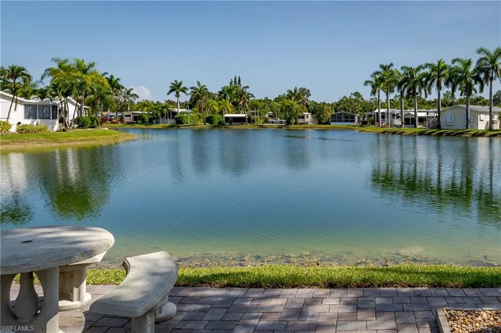 1146 Silver Lakes Boulevard Naples, FL 34114