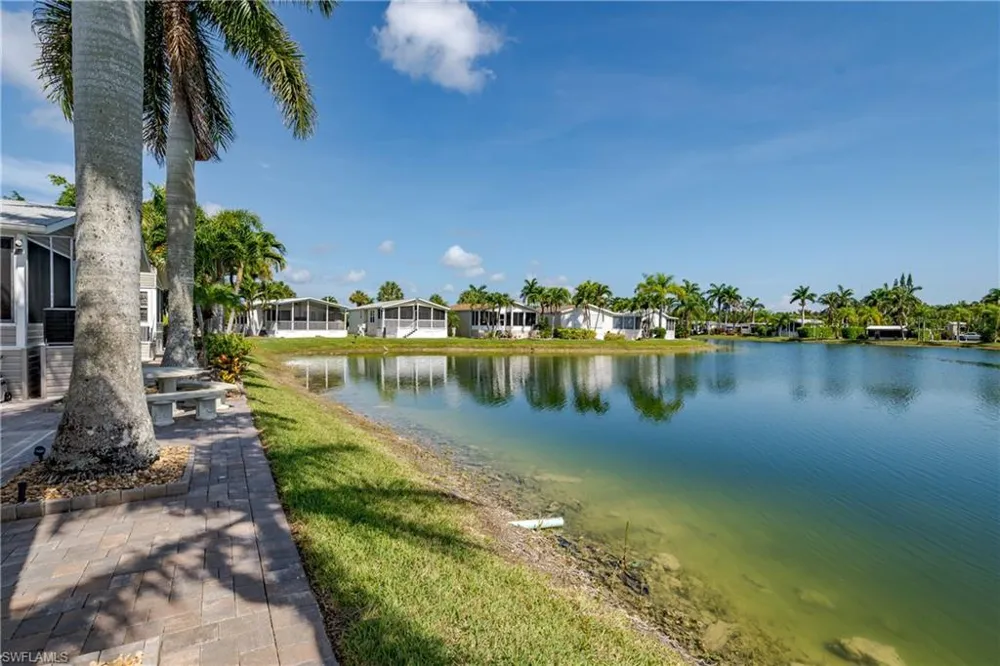 1146 Silver Lakes Boulevard Naples, FL 34114