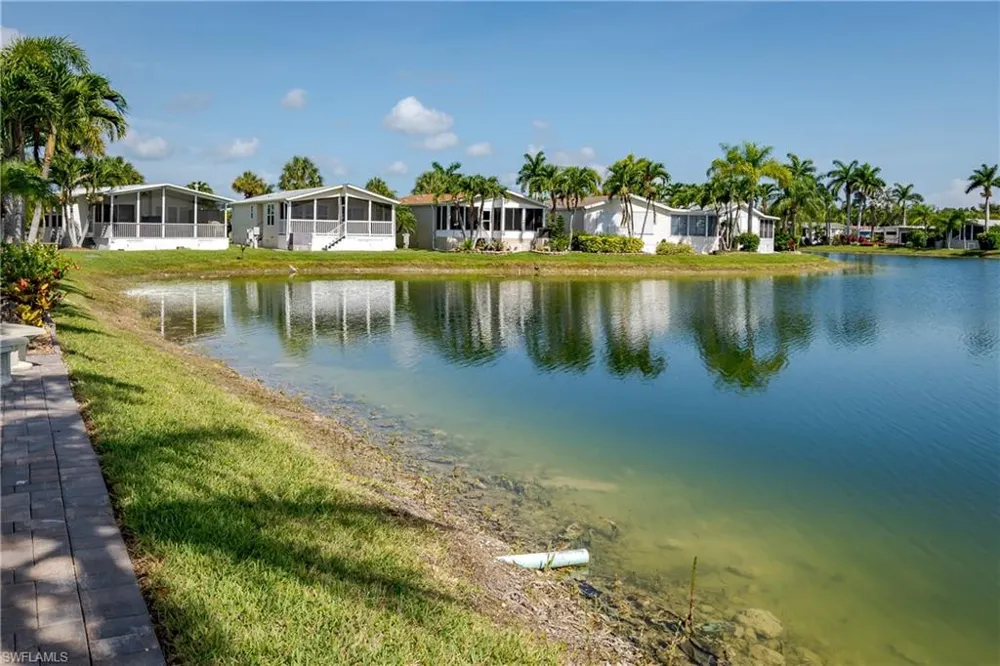 1146 Silver Lakes Boulevard Naples, FL 34114