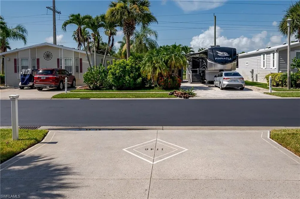 1146 Silver Lakes Boulevard Naples, FL 34114