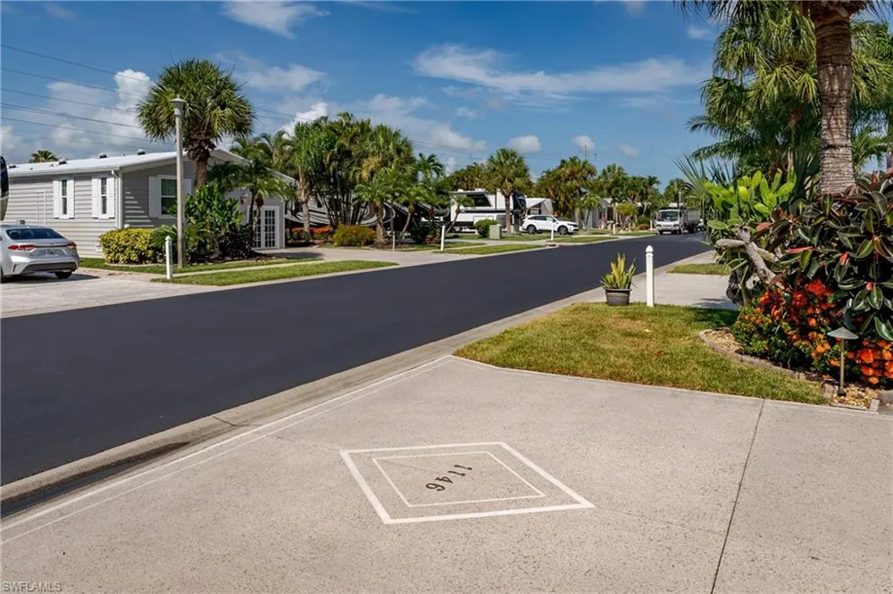1146 Silver Lakes Boulevard Naples, FL 34114