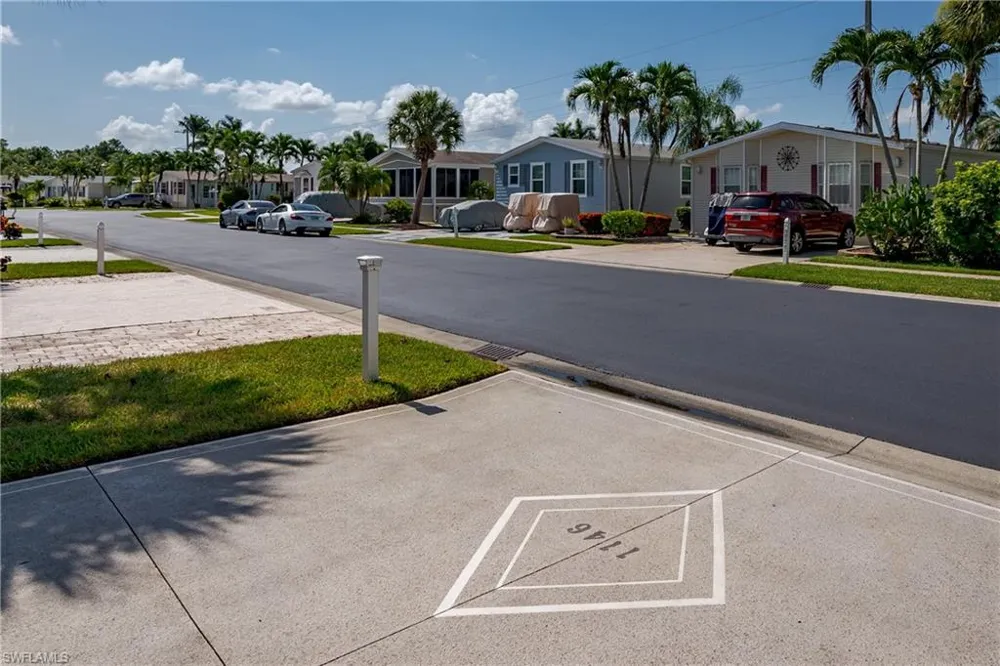 1146 Silver Lakes Boulevard Naples, FL 34114