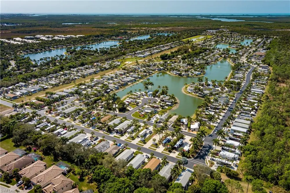 1146 Silver Lakes Boulevard Naples, FL 34114