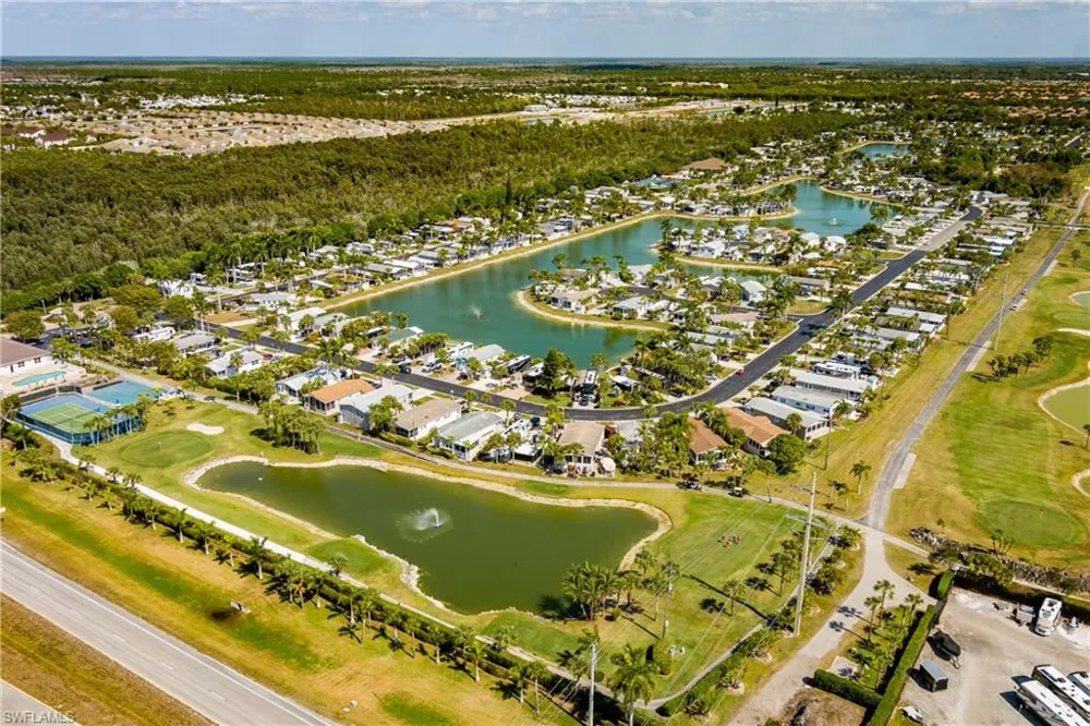 1146 Silver Lakes Boulevard Naples, FL 34114
