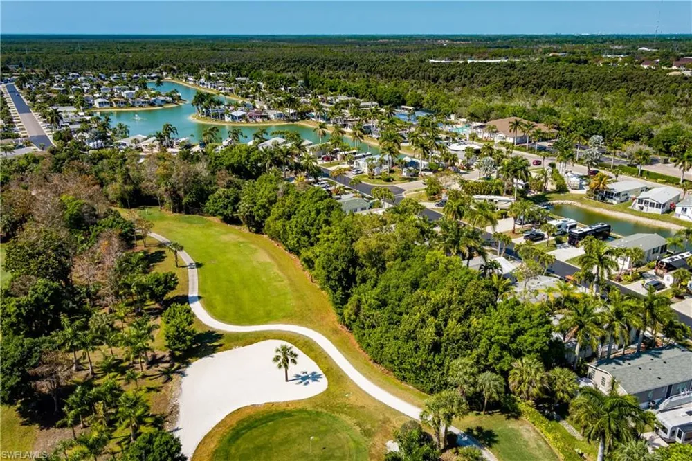 1146 Silver Lakes Boulevard Naples, FL 34114