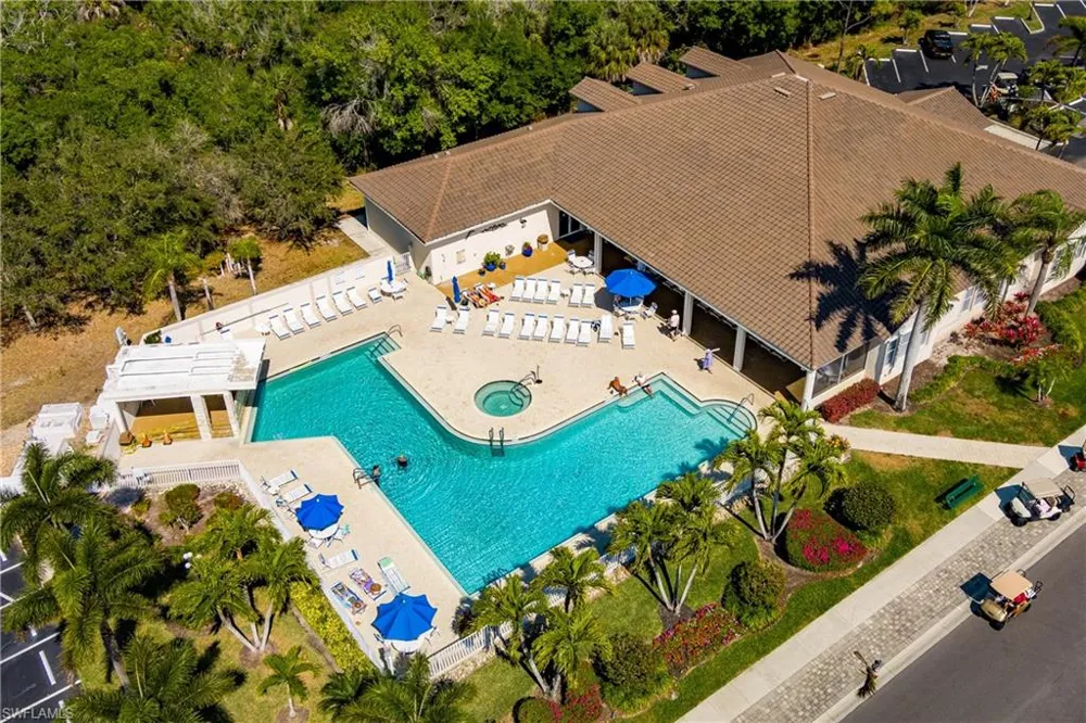 1146 Silver Lakes Boulevard Naples, FL 34114
