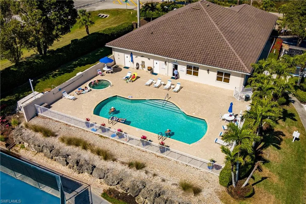 1146 Silver Lakes Boulevard Naples, FL 34114