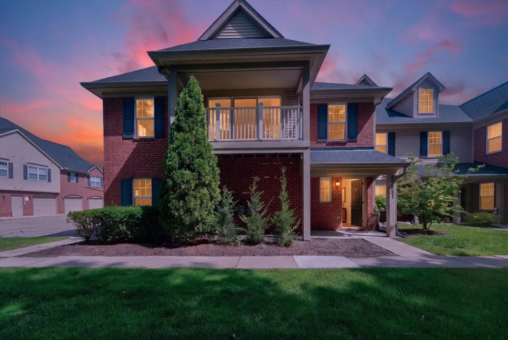 47881 Cardiff Avenue Canton, MI 48188