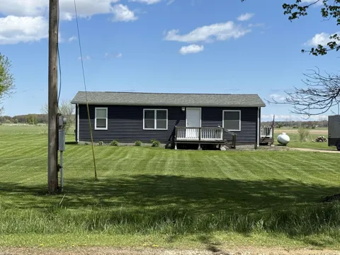 731 S Fitch Road