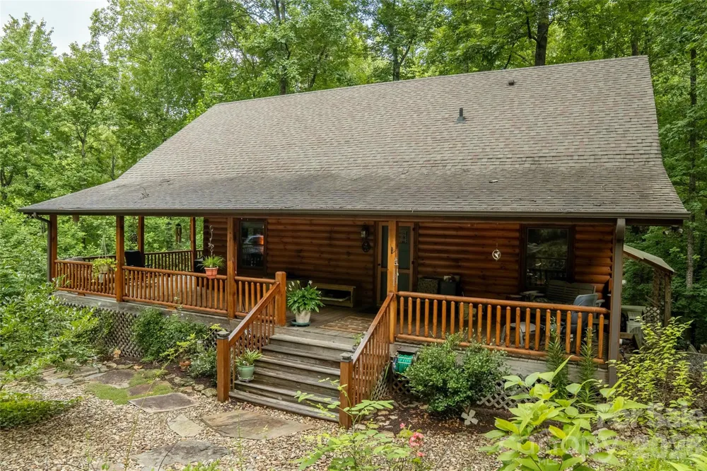 700 Howard Drive Lake Lure, NC 28746