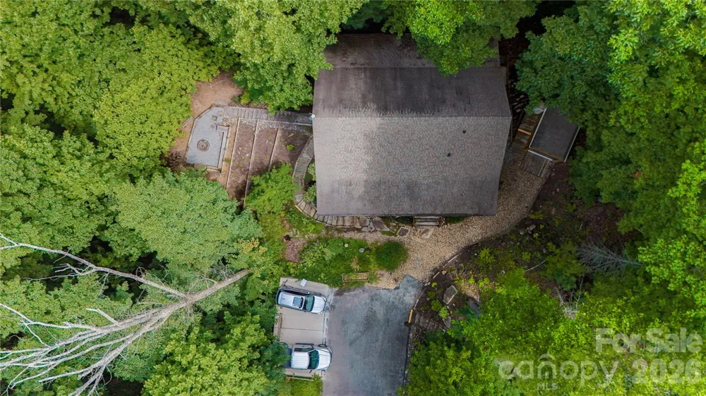 700 Howard Drive Lake Lure, NC 28746