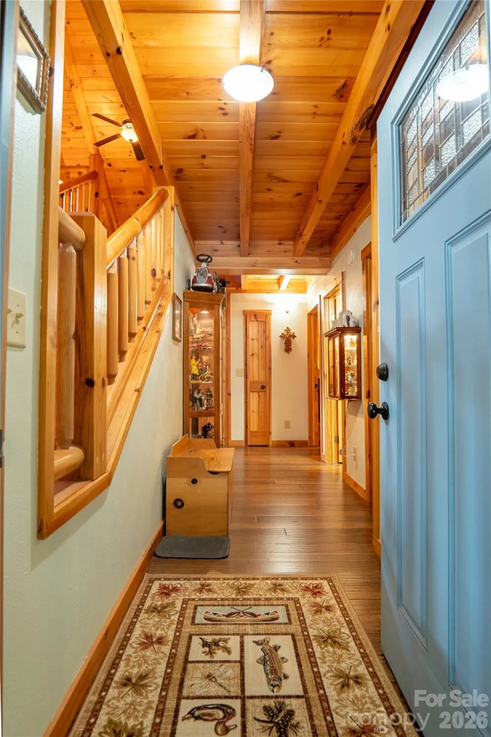 700 Howard Drive Lake Lure, NC 28746