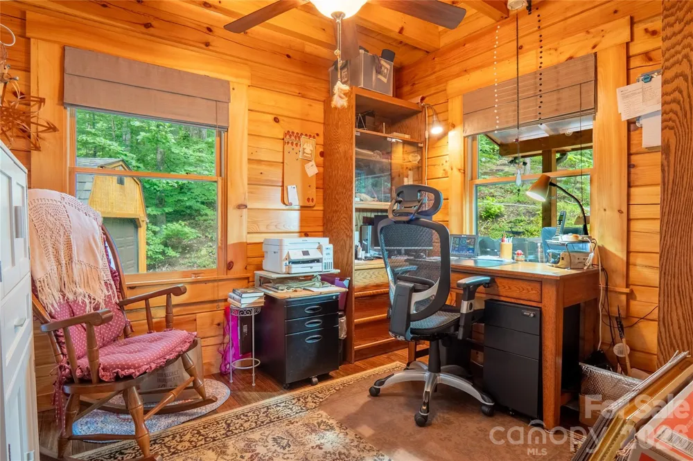 700 Howard Drive Lake Lure, NC 28746