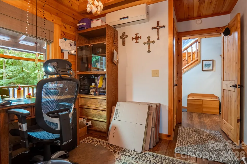 700 Howard Drive Lake Lure, NC 28746