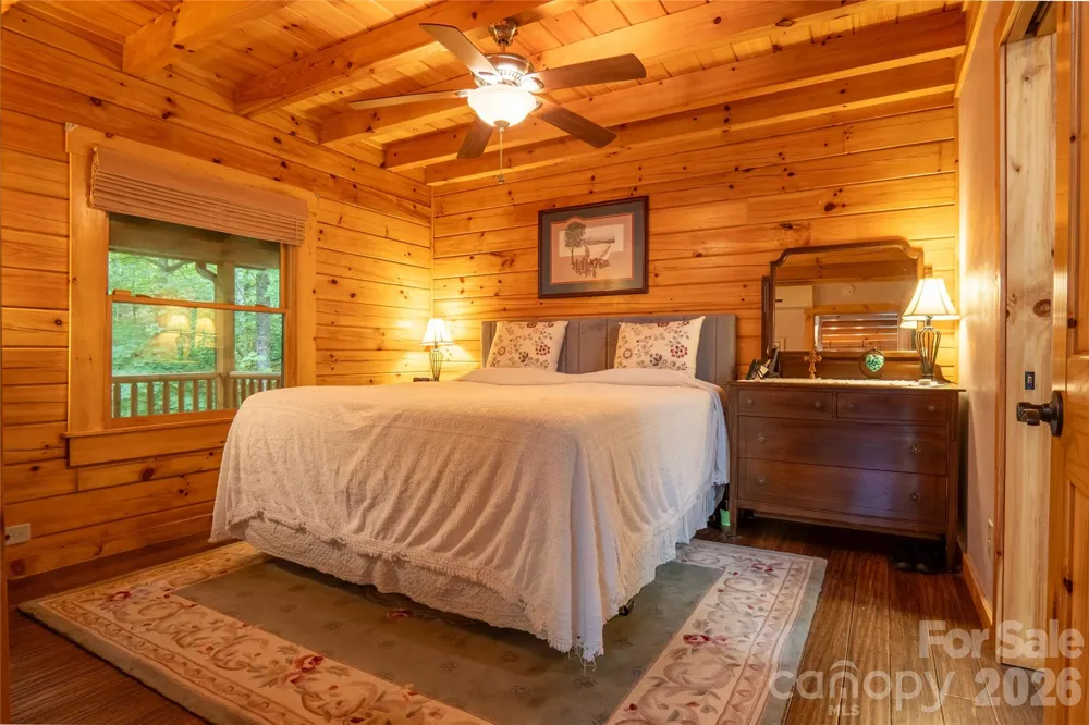 700 Howard Drive Lake Lure, NC 28746