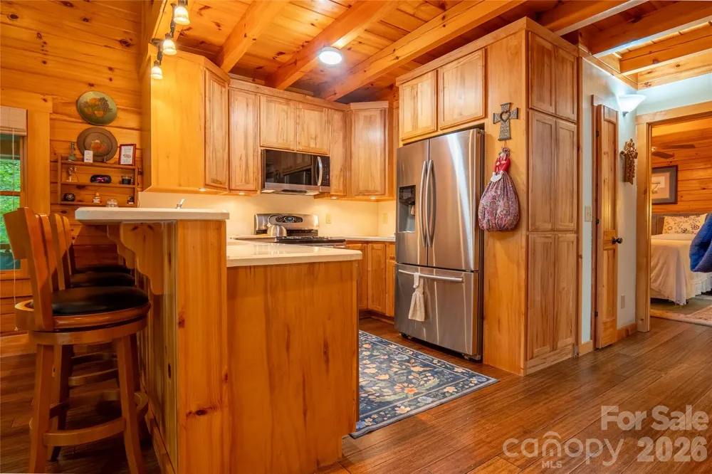700 Howard Drive Lake Lure, NC 28746