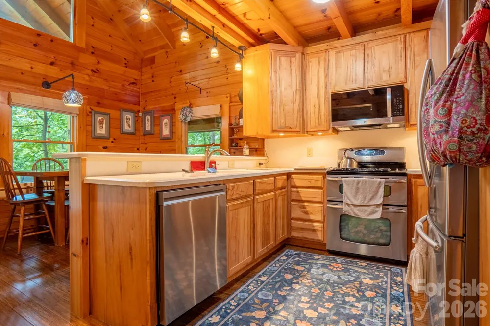 700 Howard Drive Lake Lure, NC 28746