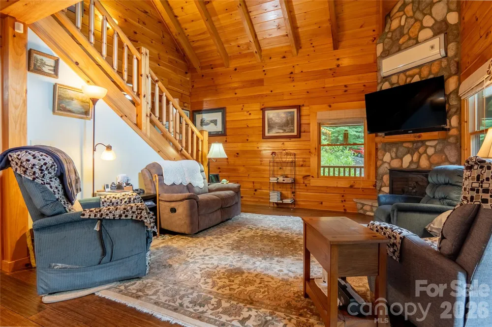 700 Howard Drive Lake Lure, NC 28746