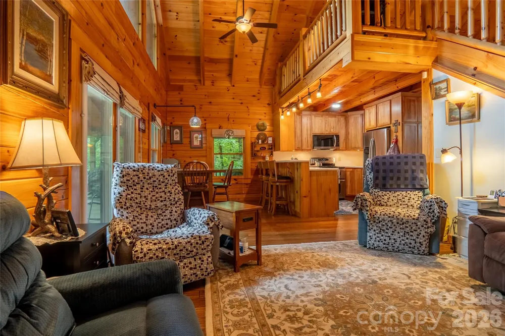 700 Howard Drive Lake Lure, NC 28746