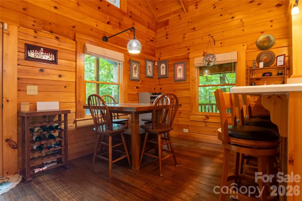 700 Howard Drive Lake Lure, NC 28746