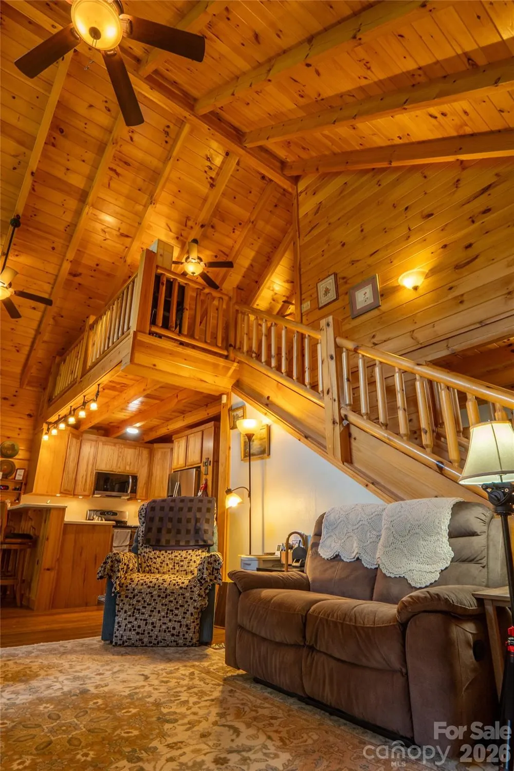 700 Howard Drive Lake Lure, NC 28746