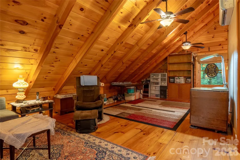 700 Howard Drive Lake Lure, NC 28746